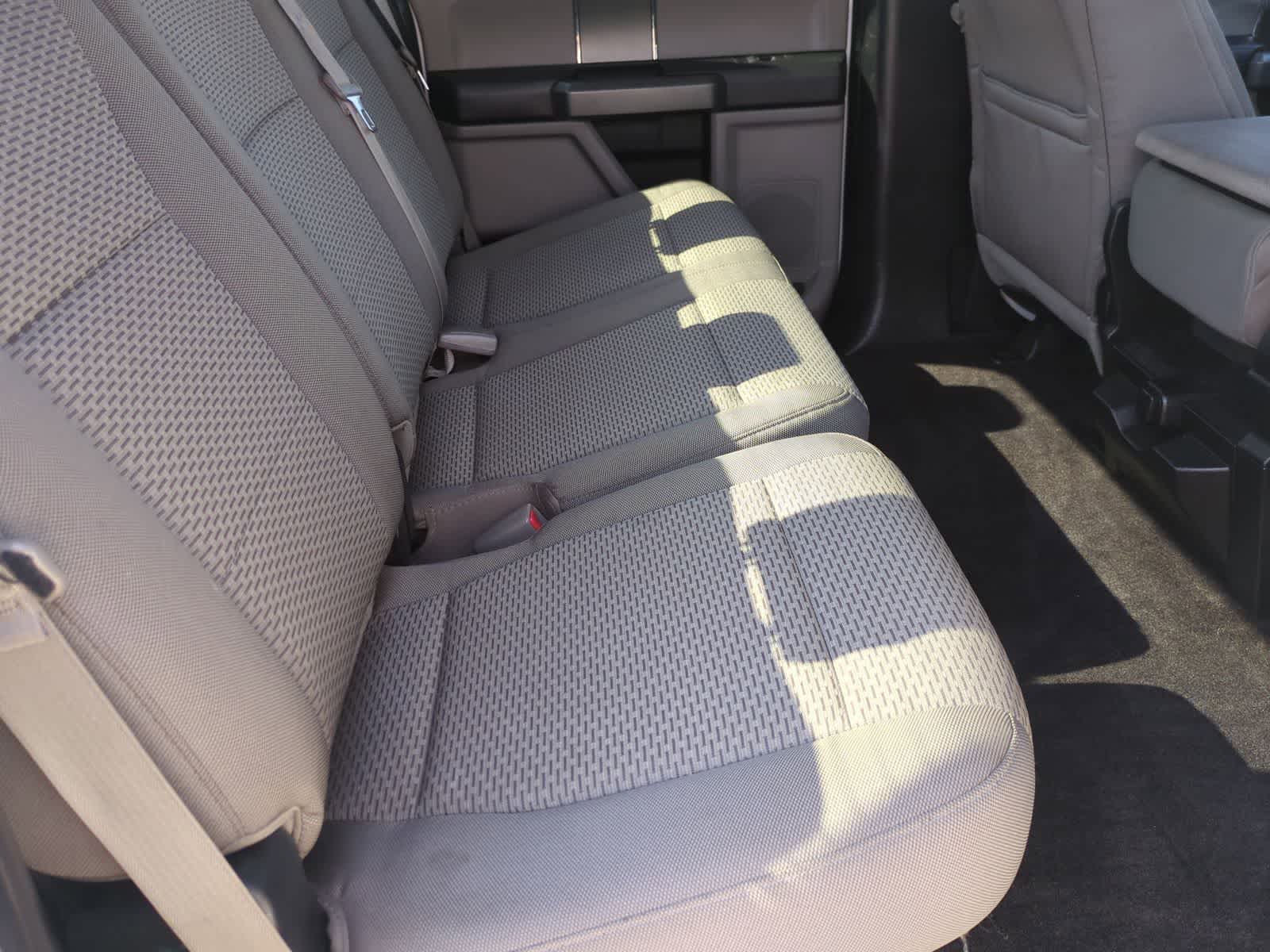 Thumbnail: 2016 Ford F-150 - 20