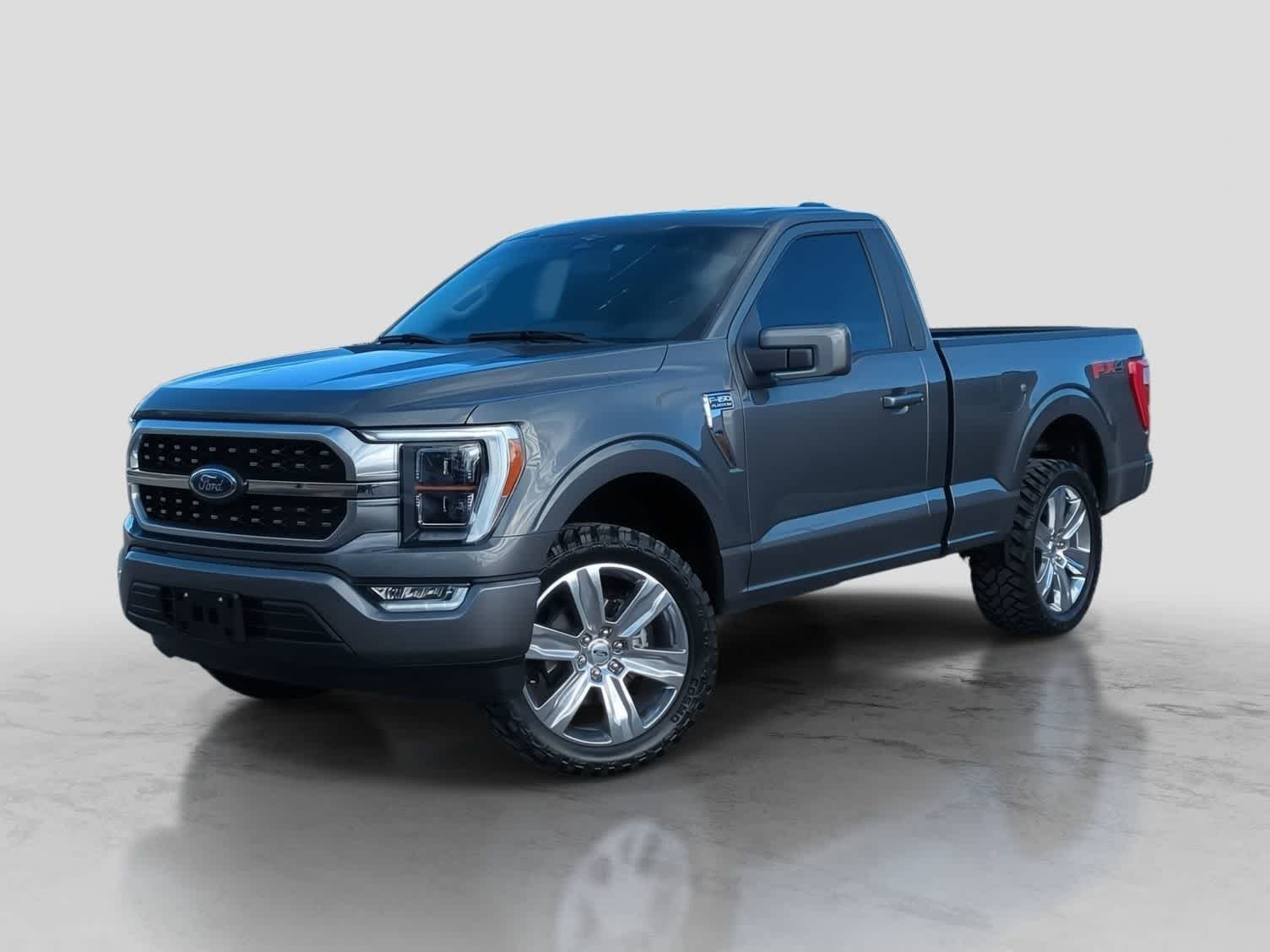 Thumbnail: 2023 Ford F-150 - 1