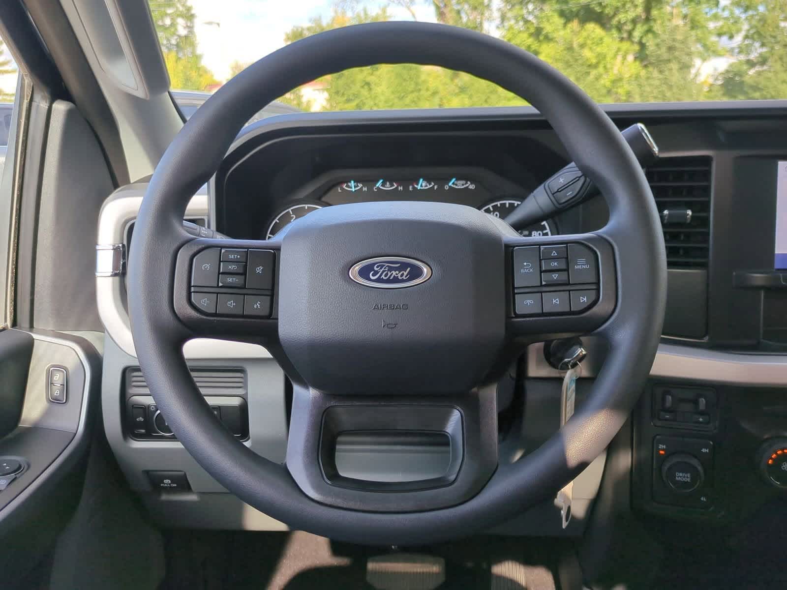 Thumbnail: 2025 Ford Econoline - 19