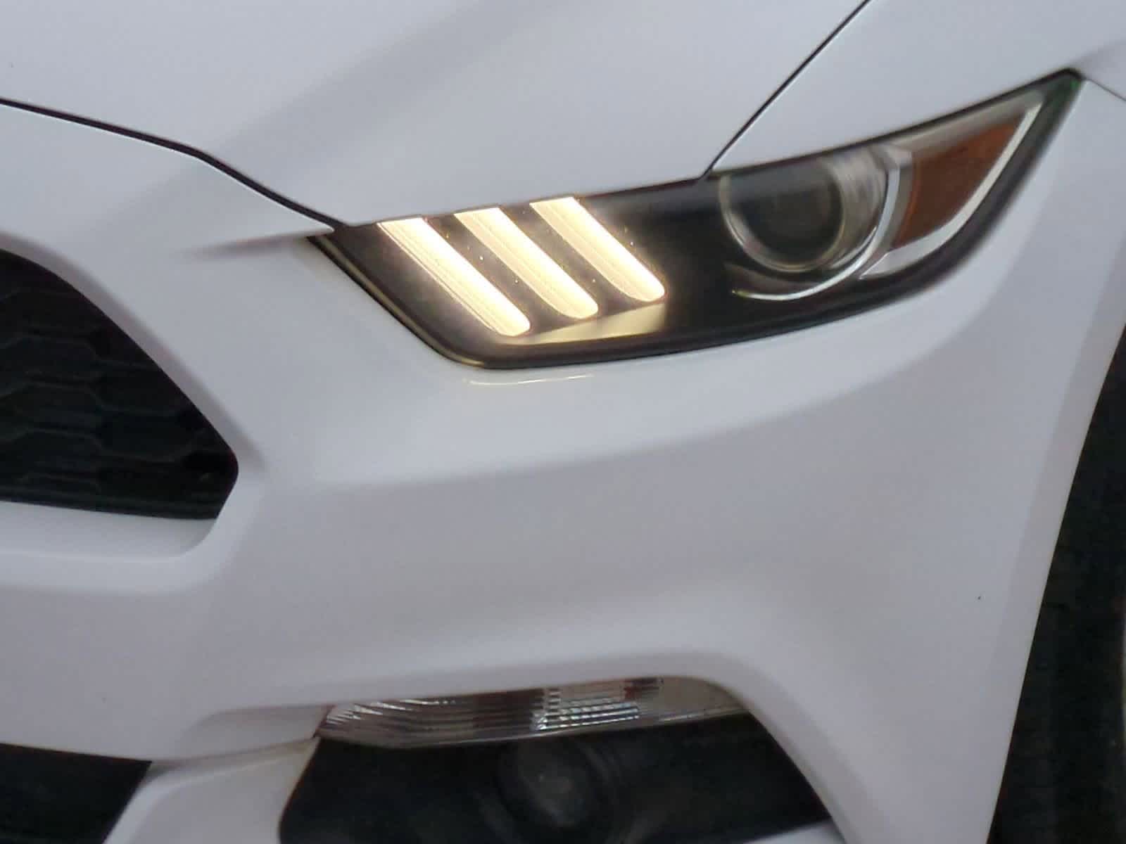 Thumbnail: 2015 Ford Mustang - 12