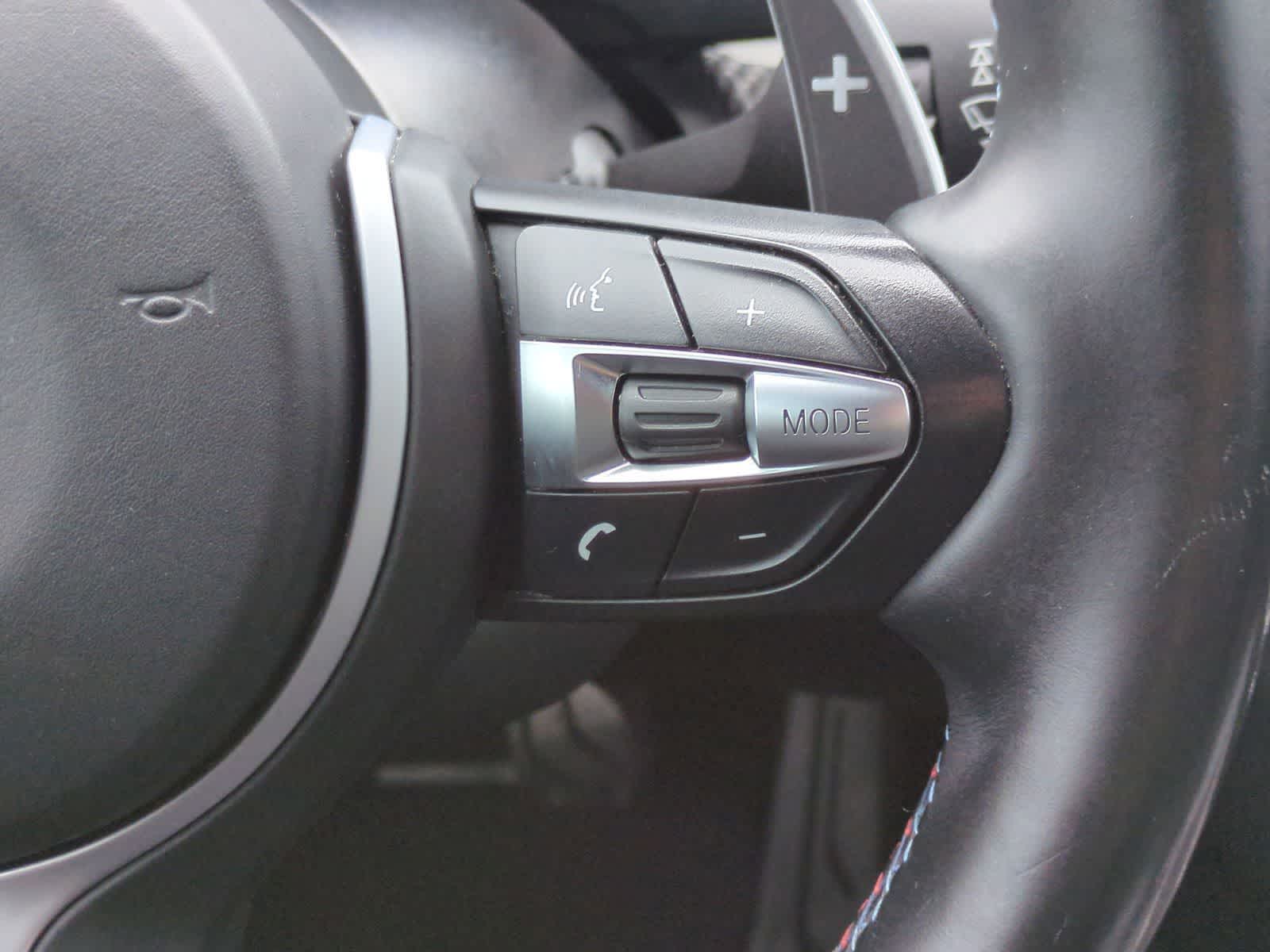 Thumbnail: 2016 BMW M5 - 26