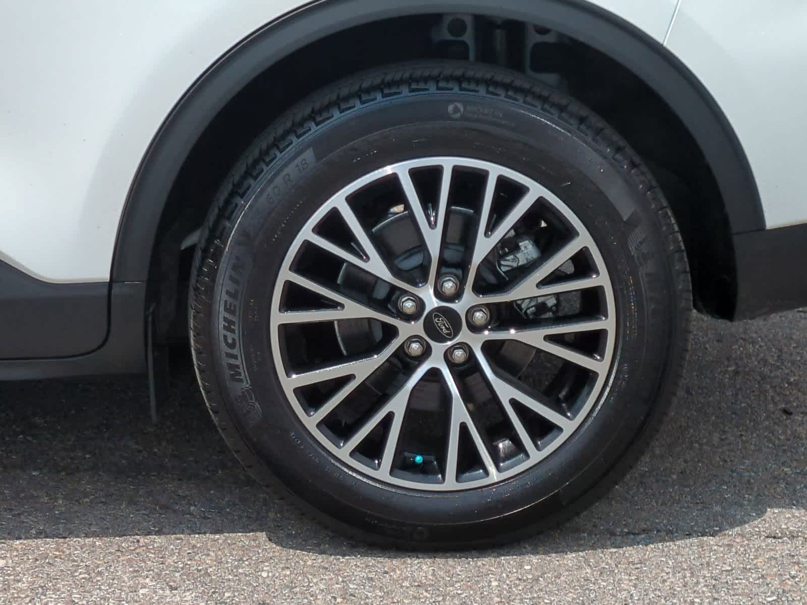 Thumbnail: 2024 Ford Escape - 14