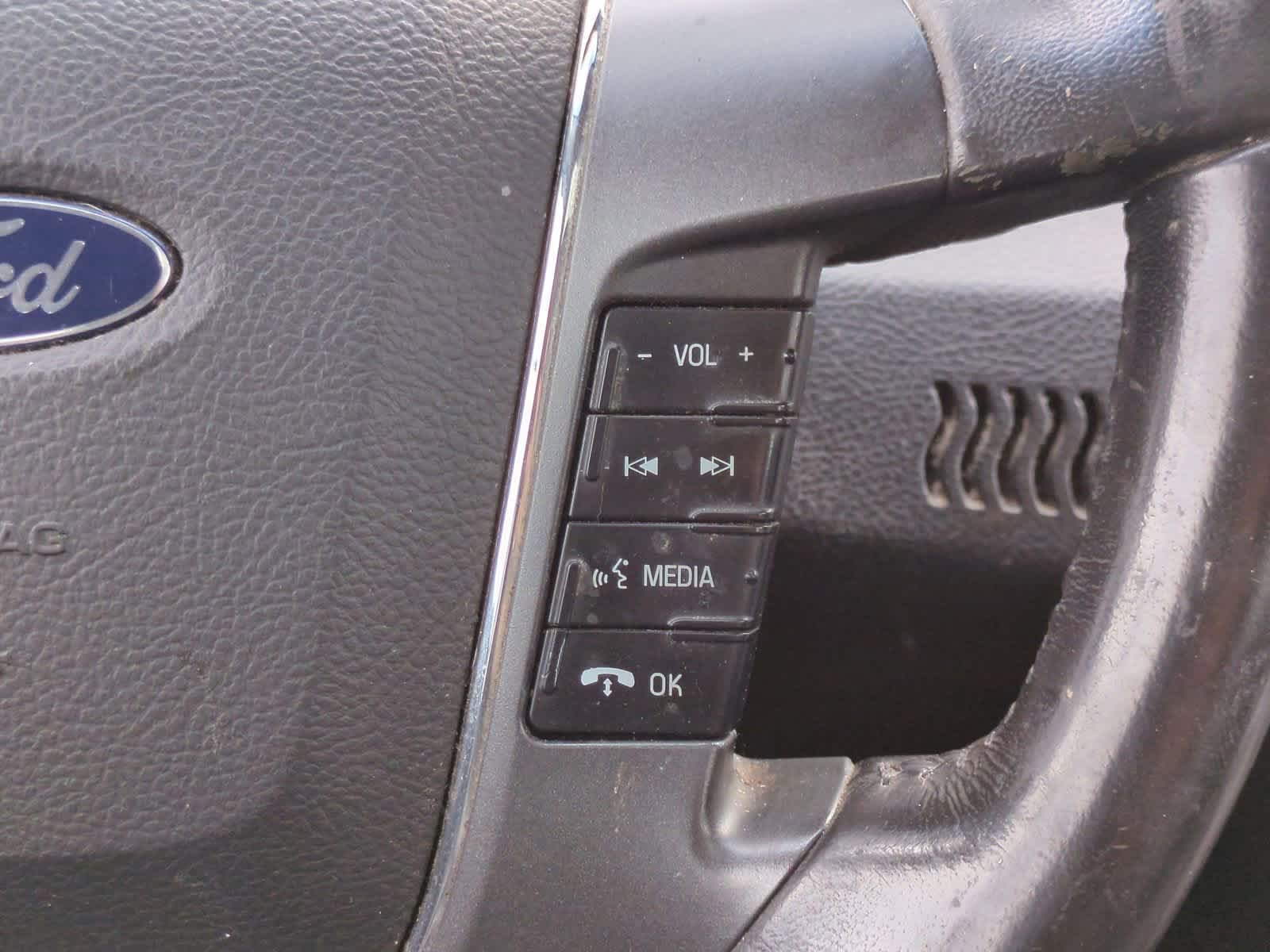 Thumbnail: 2012 Ford Taurus - 26