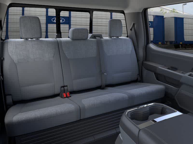 Thumbnail: 2026 Ford Econoline - 11