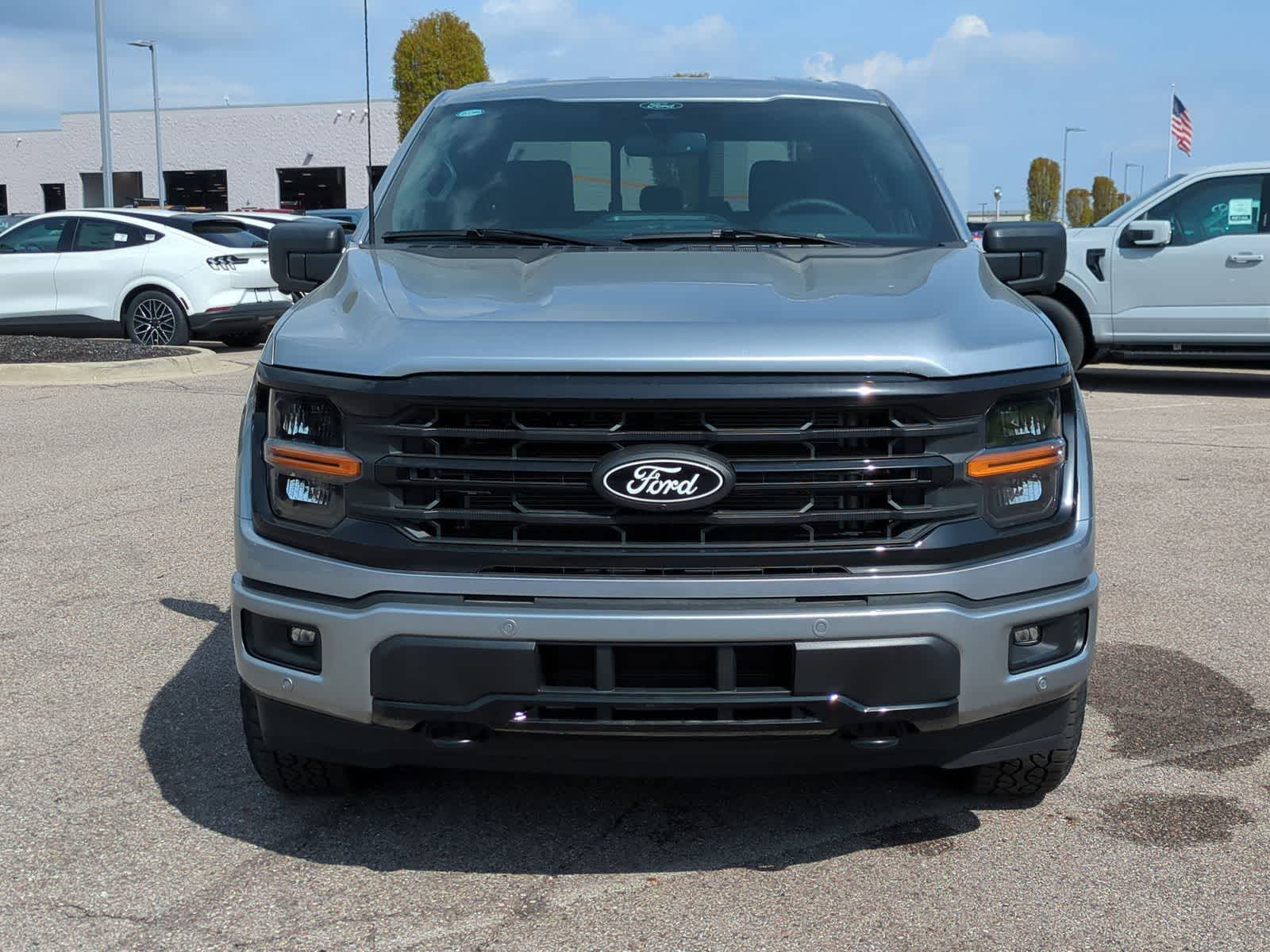 Thumbnail: 2026 Ford F-150 - 3