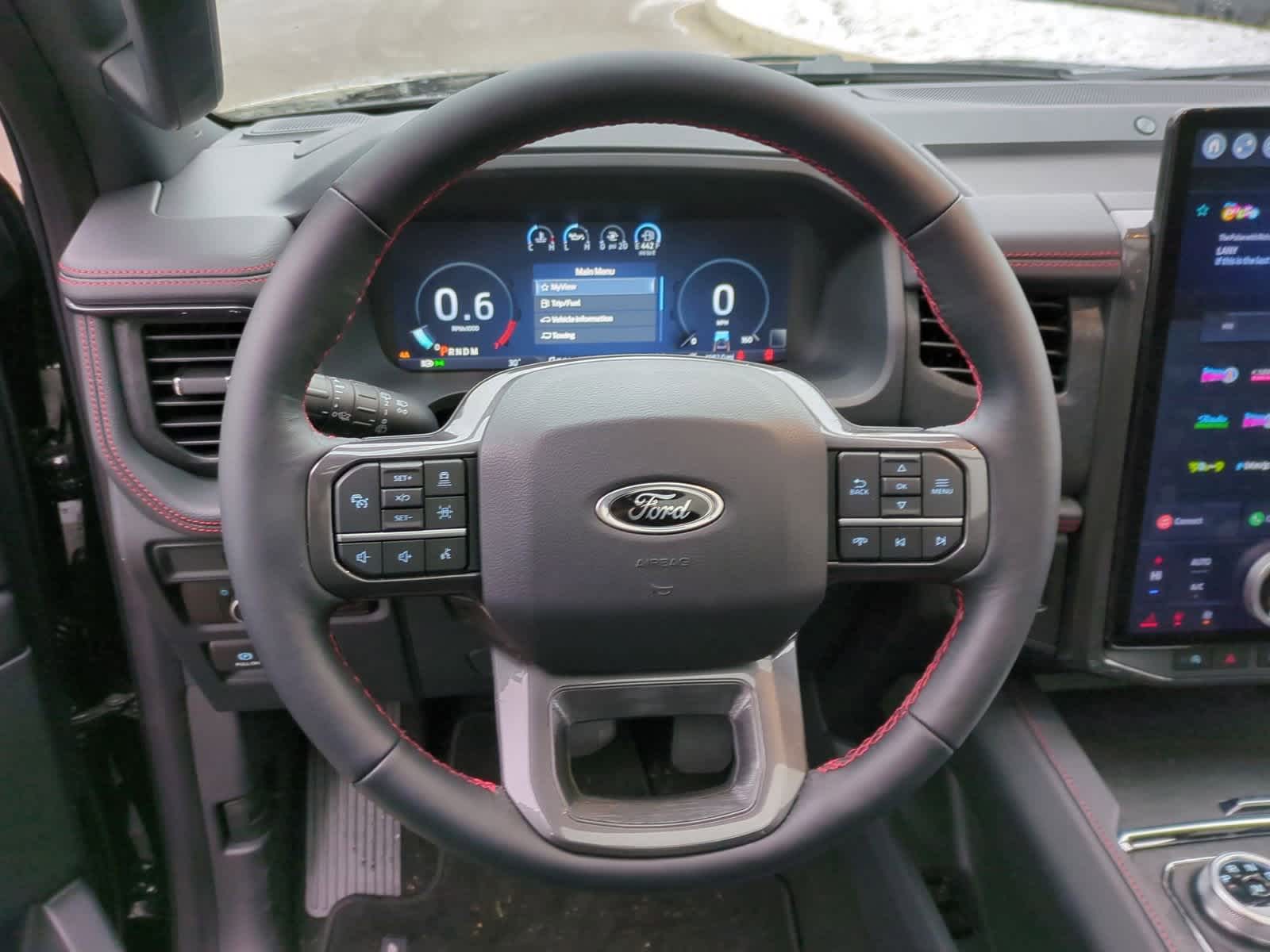 Thumbnail: 2024 Ford Expedition MAX - 25