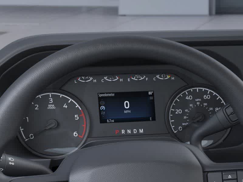 Thumbnail: 2026 Ford Econoline - 13