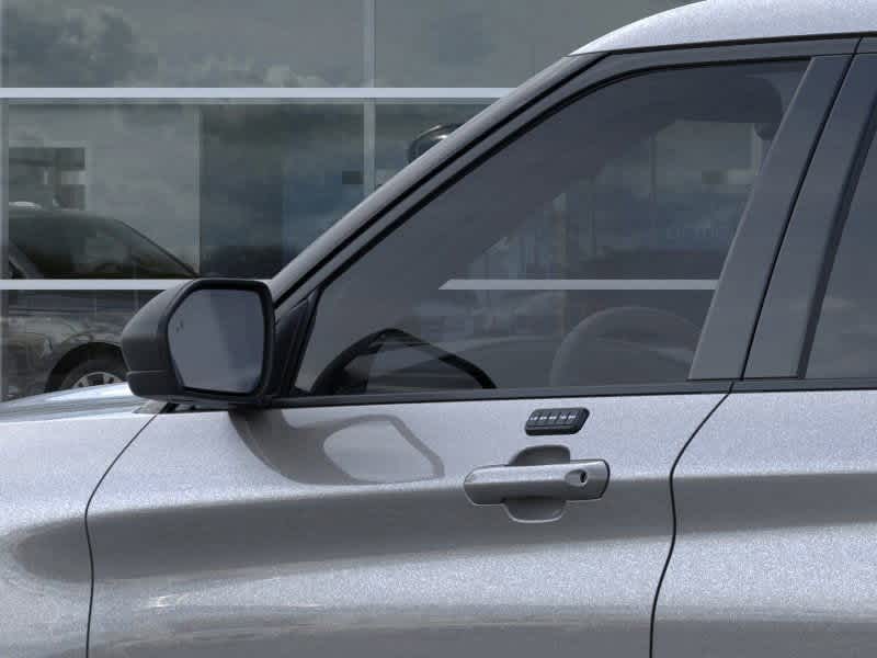 Thumbnail: 2026 Ford Explorer - 20