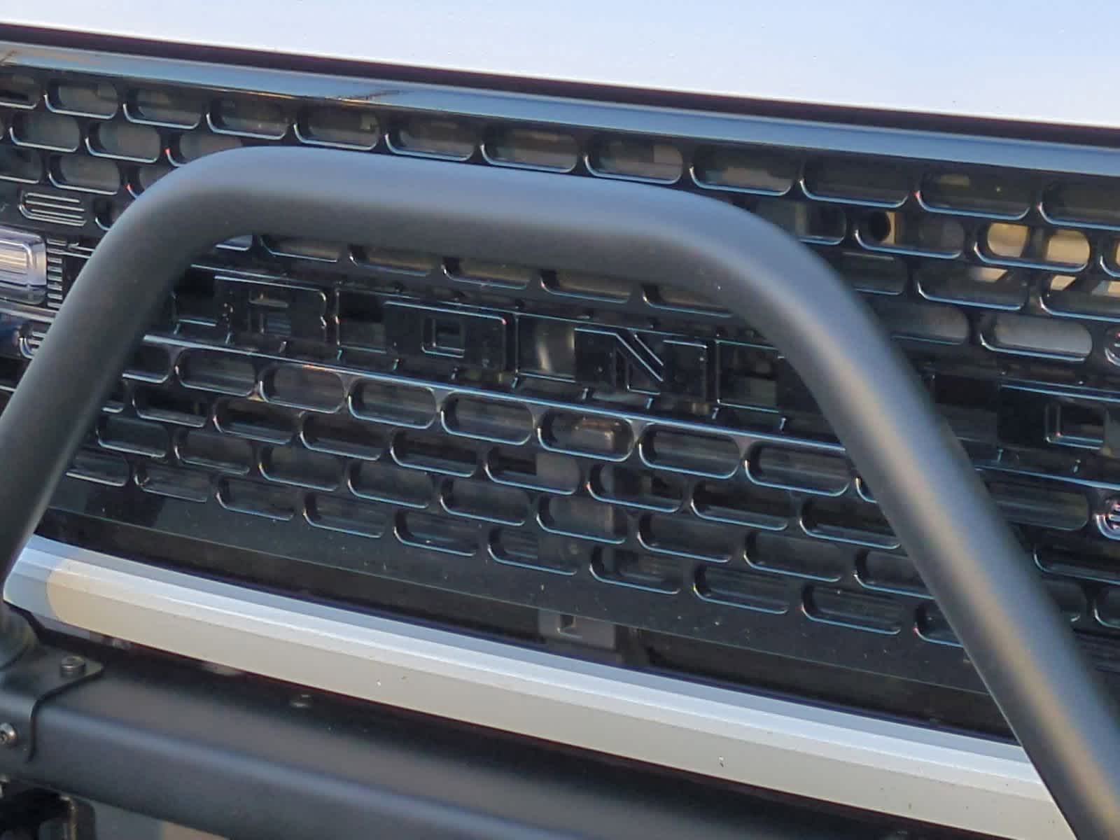 Thumbnail: 2024 Ford Bronco - 12