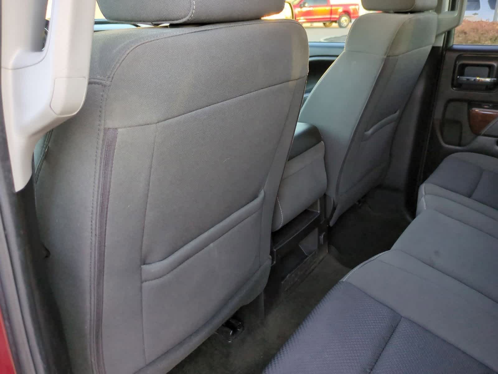 Thumbnail: 2017 GMC Sierra 1500 - 18