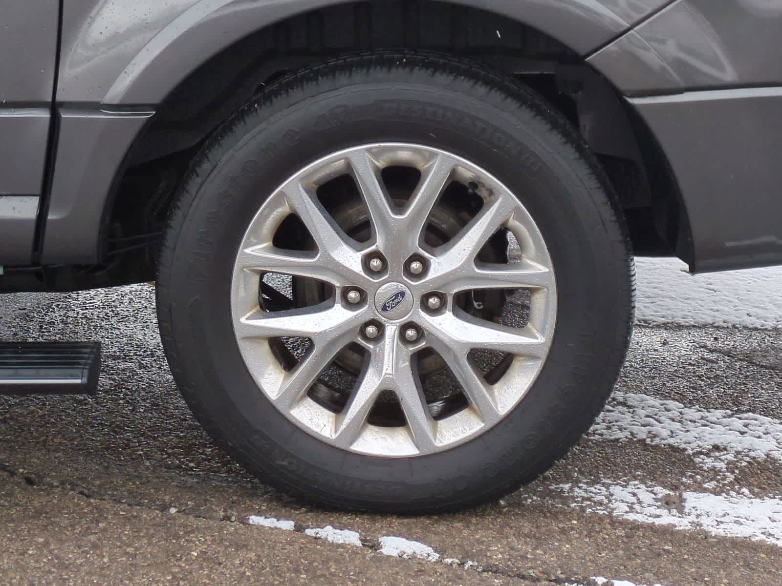 Thumbnail: 2015 Ford Expedition EL - 14