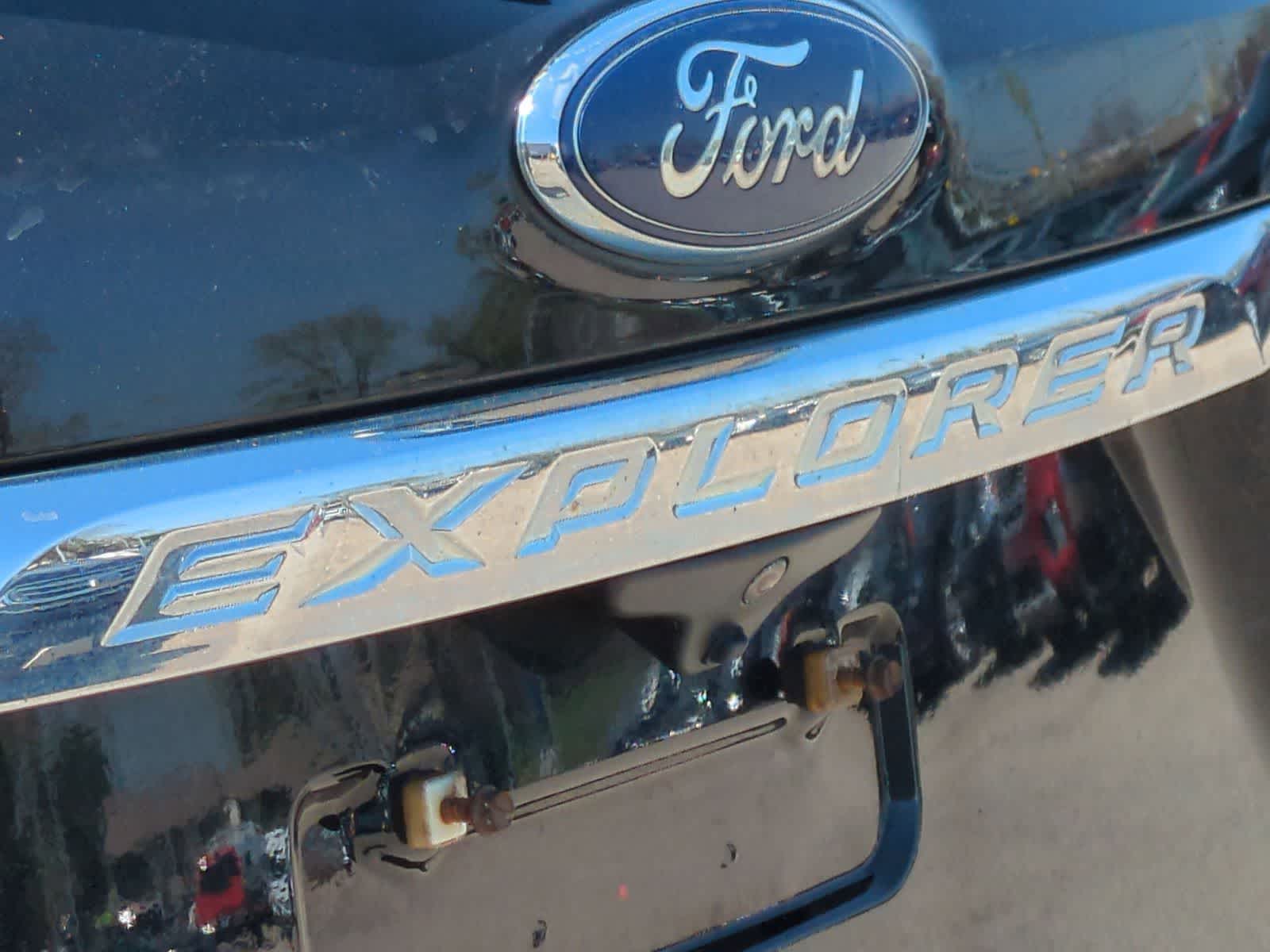 Thumbnail: 2018 Ford Explorer - 13