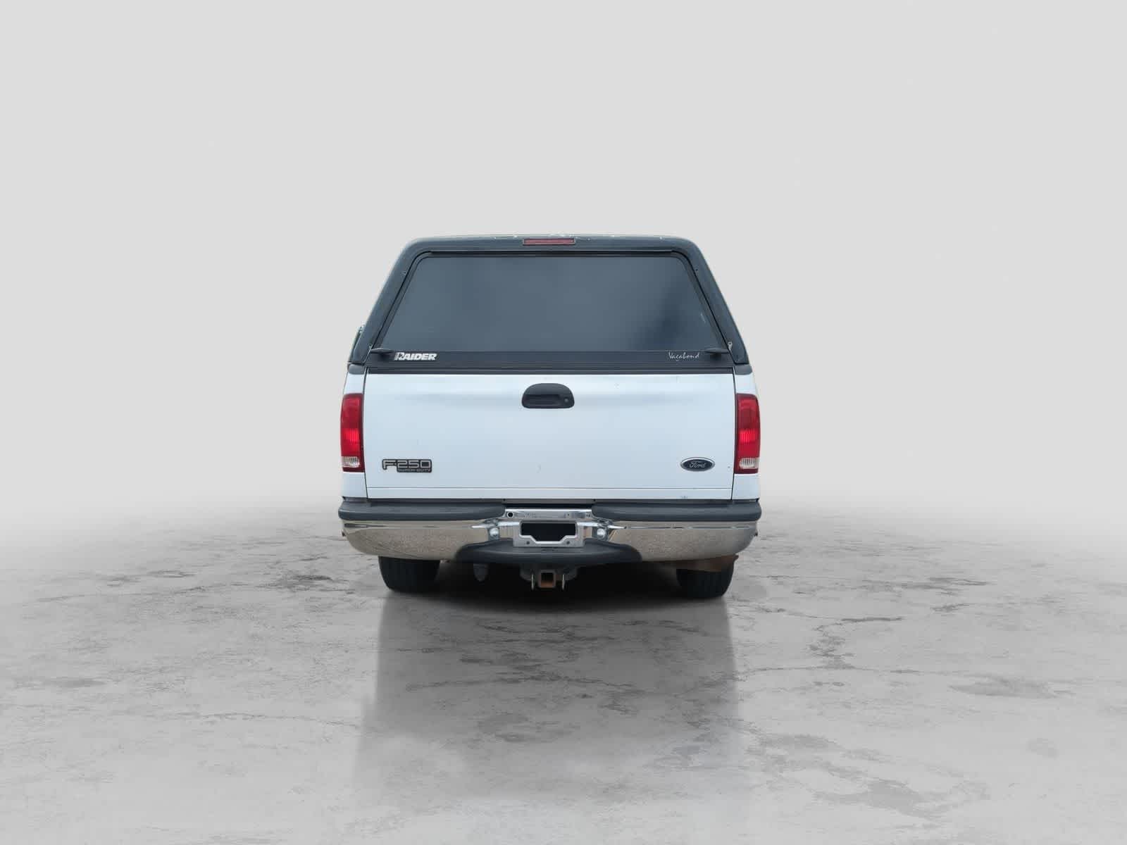 Thumbnail: 2000 Ford Econoline - 7