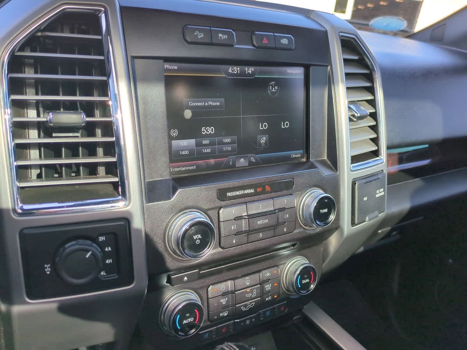 Thumbnail: 2015 Ford F-150 - 29