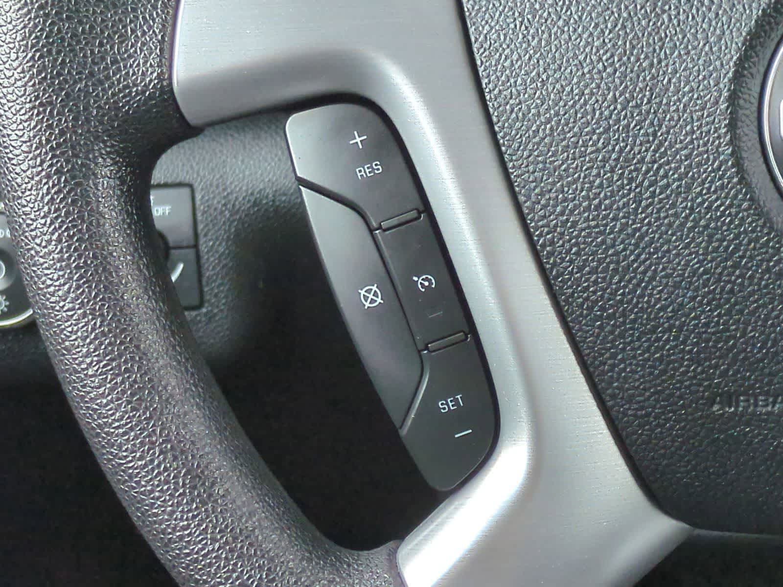 Thumbnail: 2009 GMC Acadia - 23