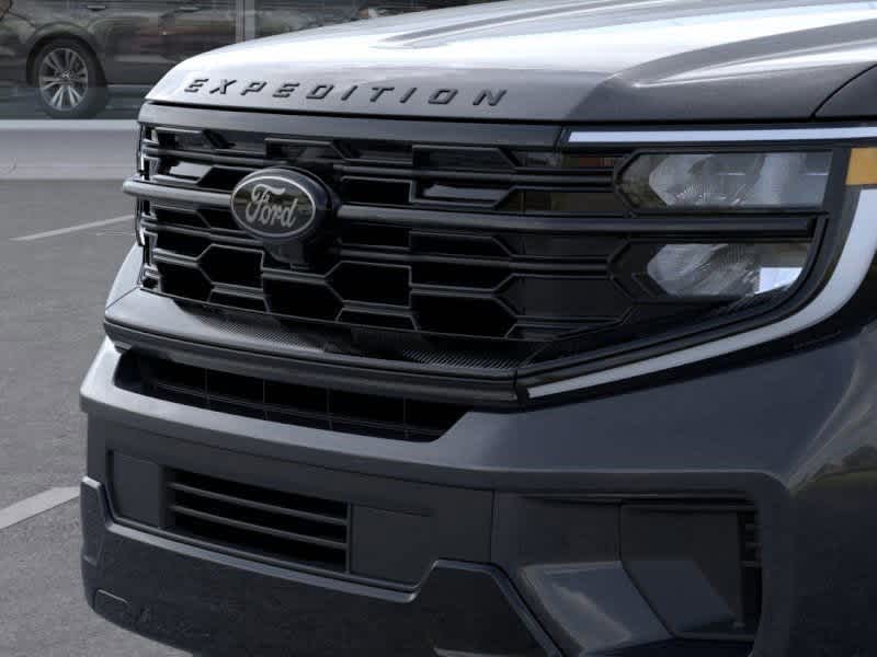 Thumbnail: 2025 Ford Expedition - 17