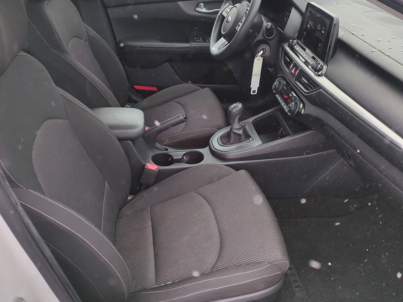 Thumbnail: 2019 Kia Forte - 20