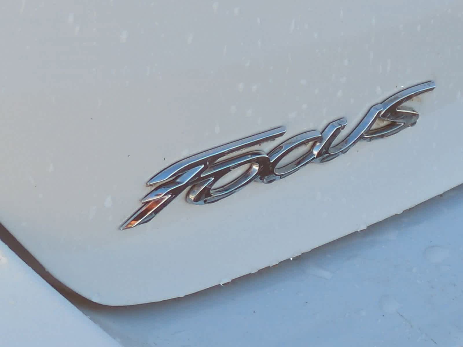 Thumbnail: 2015 Ford Focus - 13