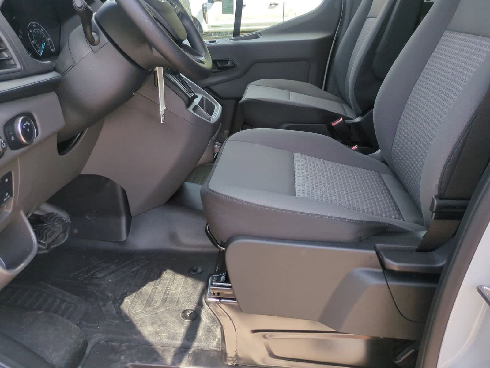 Thumbnail: 2025 Ford Transit Series - 16