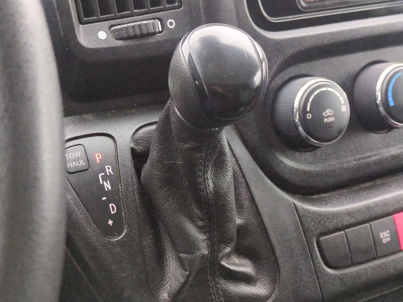 Thumbnail: 2020 RAM ProMaster - 27