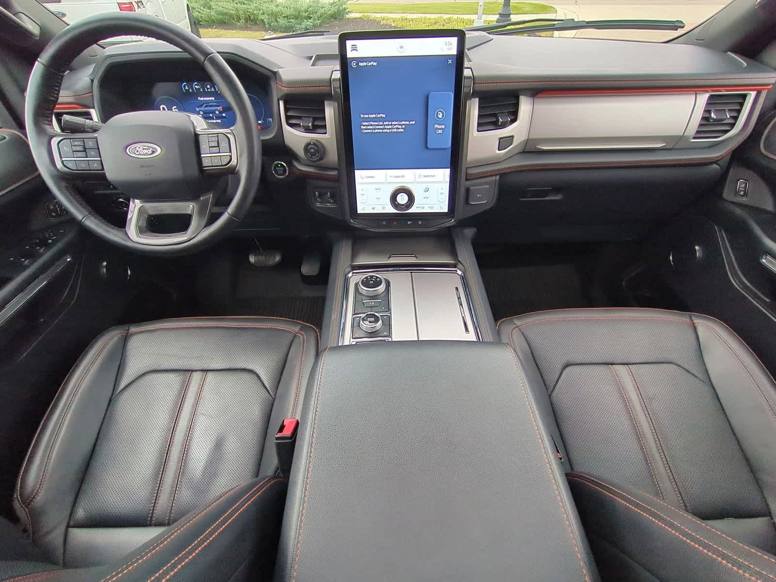 Thumbnail: 2023 Ford Expedition - 15