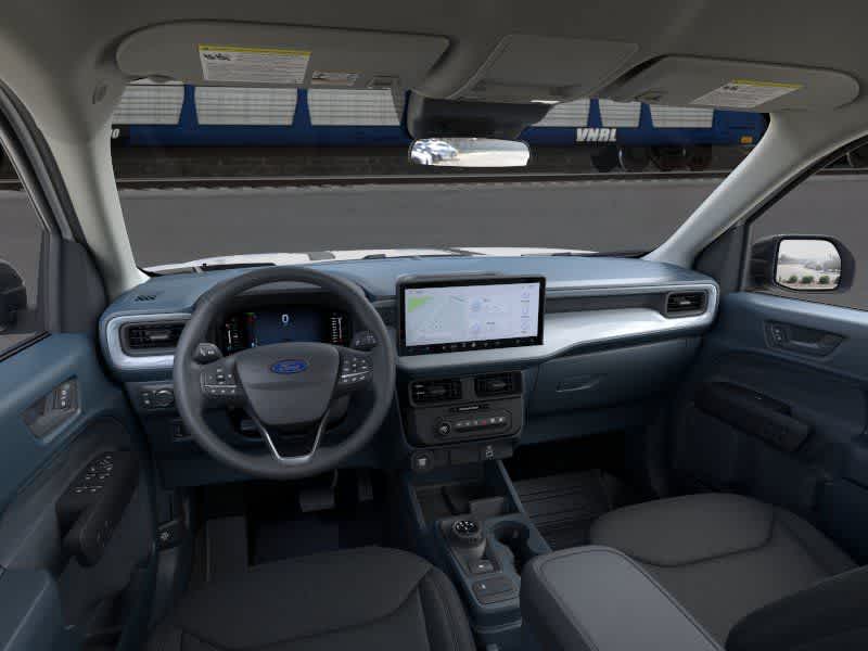 Thumbnail: 2026 Ford Maverick - 9