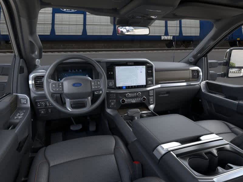 Thumbnail: 2025 Ford F-150 - 9