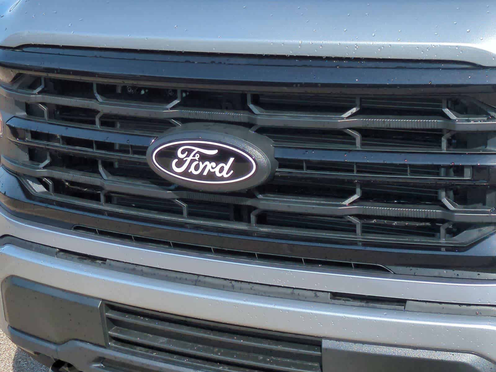 Thumbnail: 2026 Ford F-150 - 12
