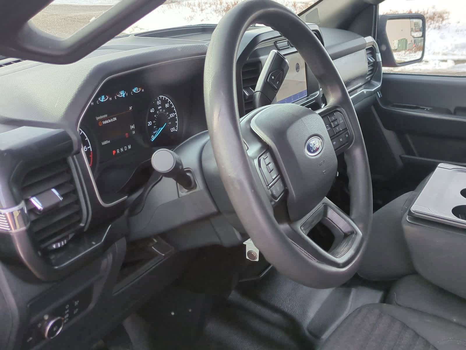 Thumbnail: 2021 Ford F-150 - 10