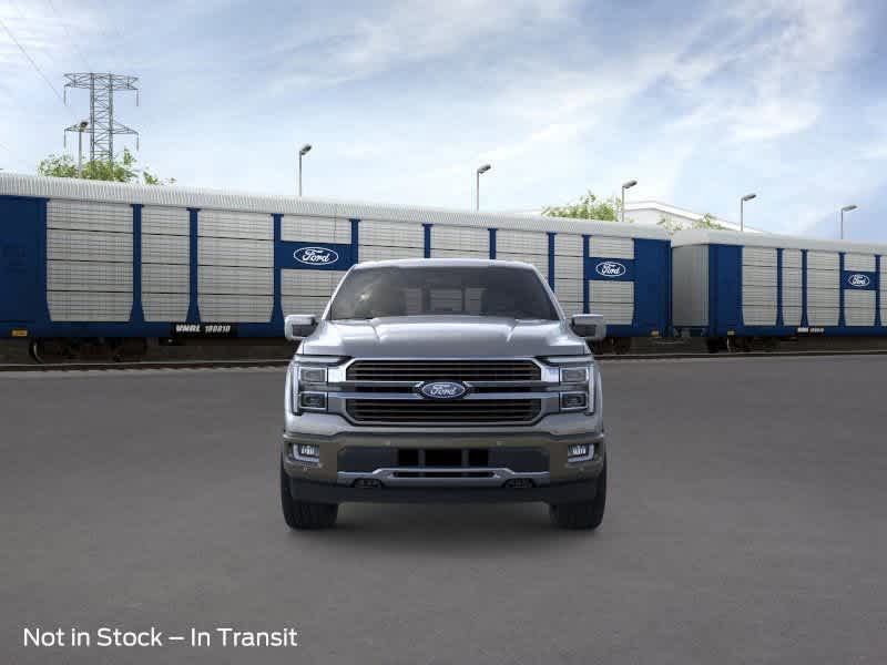 Thumbnail: 2025 Ford F-150 - 6