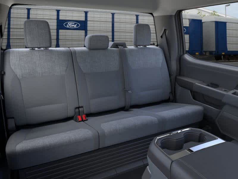 Thumbnail: 2026 Ford Econoline - 11