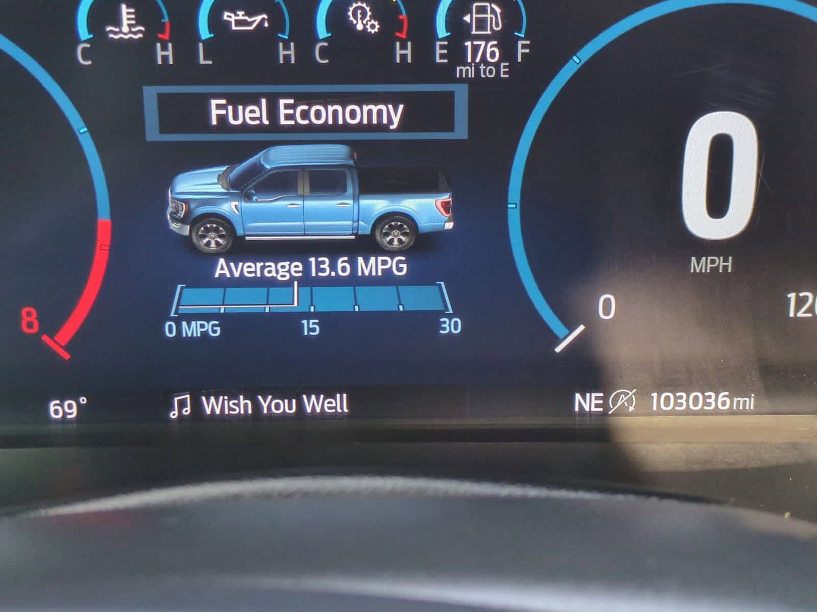 Thumbnail: 2021 Ford F-150 - 34