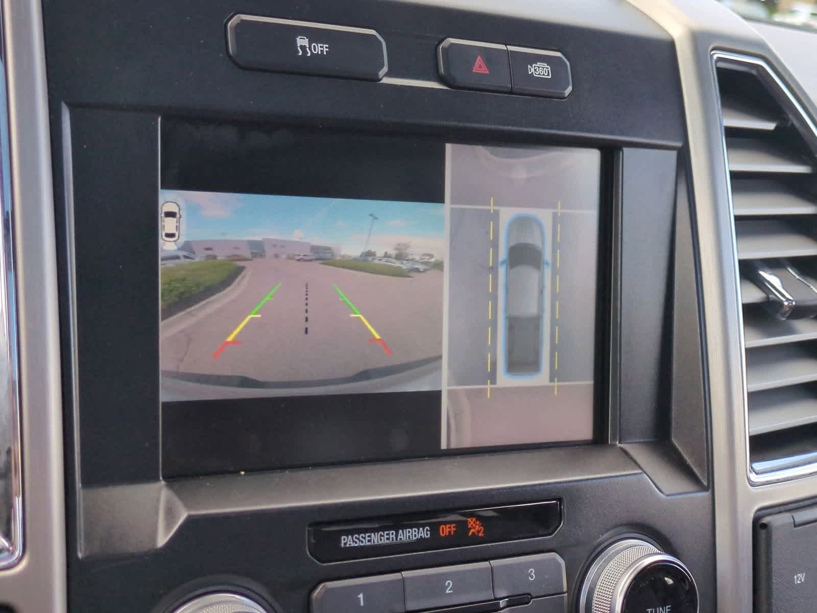 Thumbnail: 2015 Ford F-150 - 31