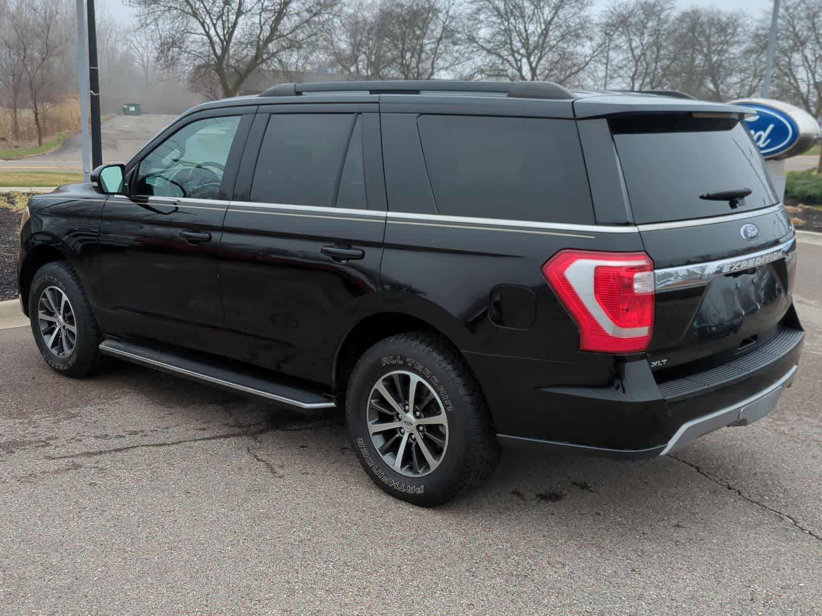 Thumbnail: 2018 Ford Expedition - 6