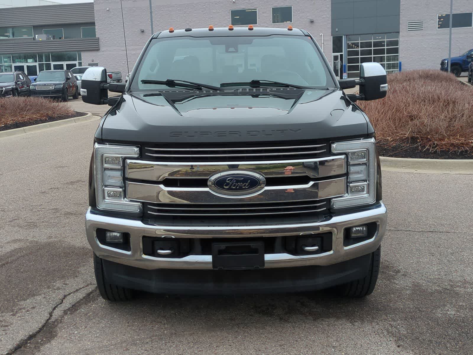 Thumbnail: 2017 Ford Econoline - 3