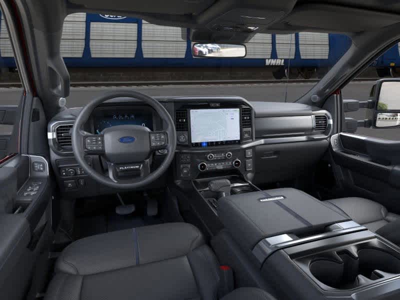 Thumbnail: 2025 Ford F-150 - 9