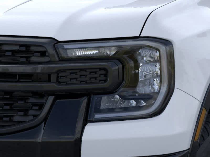 Thumbnail: 2025 Ford Ranger - 18