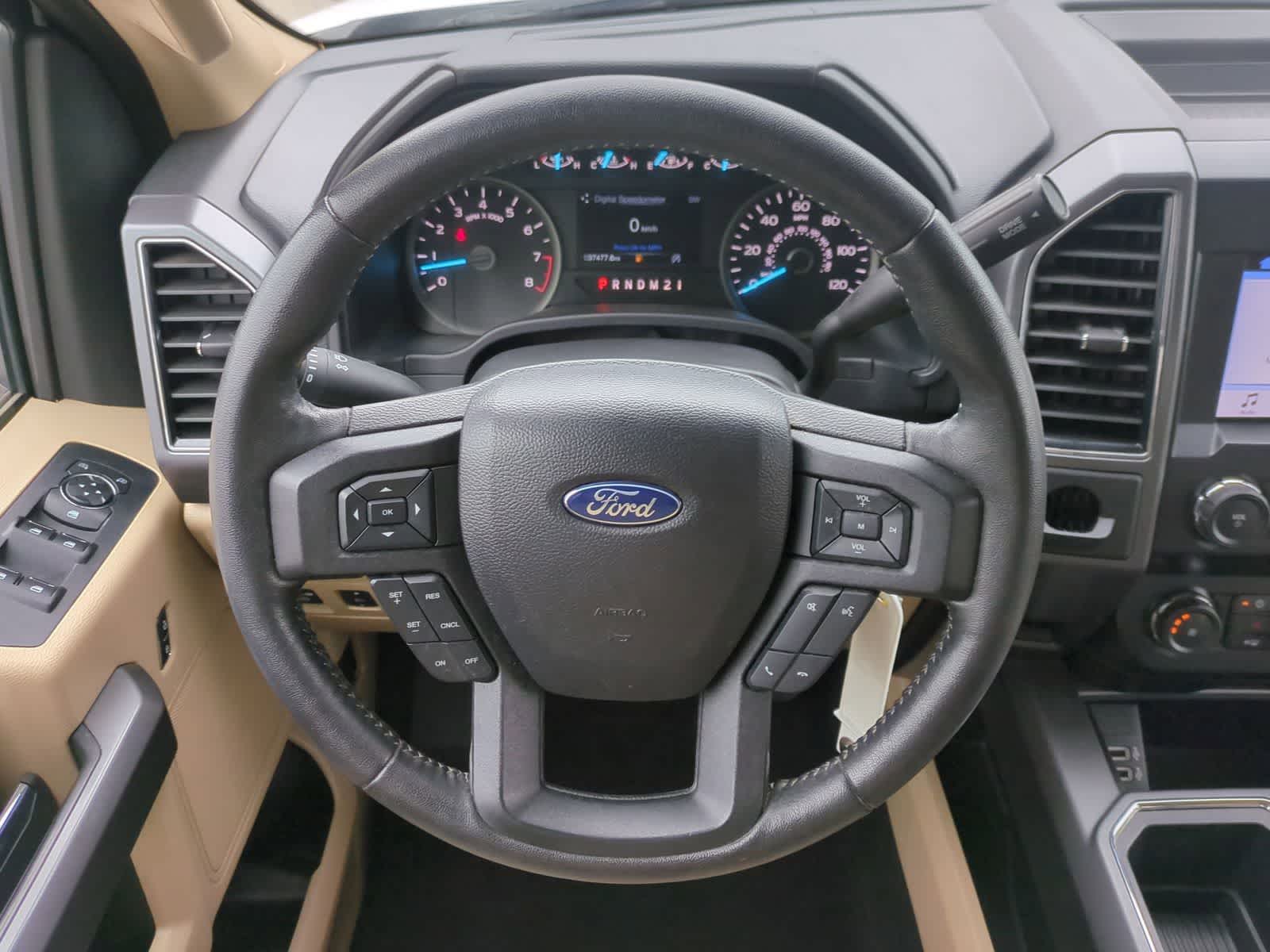 Thumbnail: 2019 Ford F-150 - 22