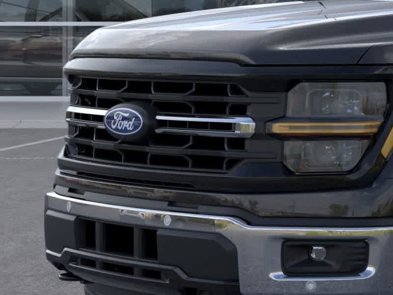 Thumbnail: 2024 Ford F-150 - 17