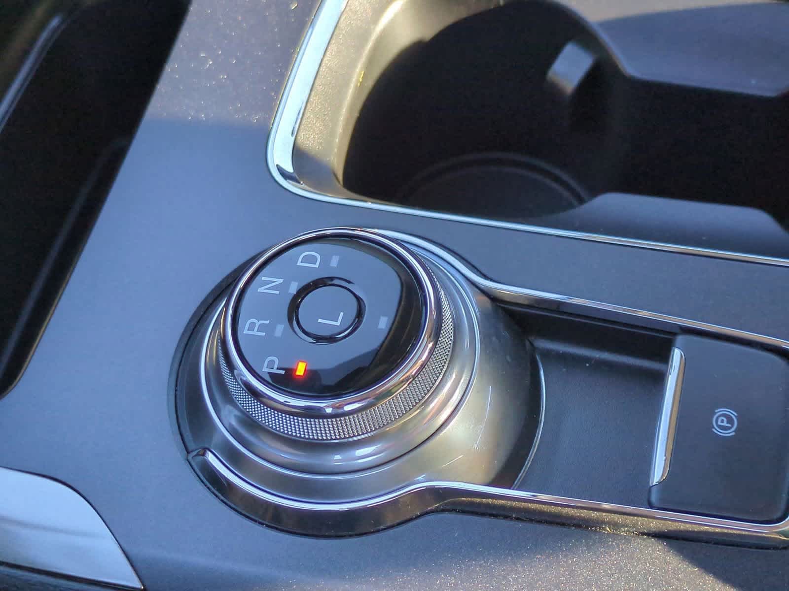 Thumbnail: 2019 Ford Fusion - 33