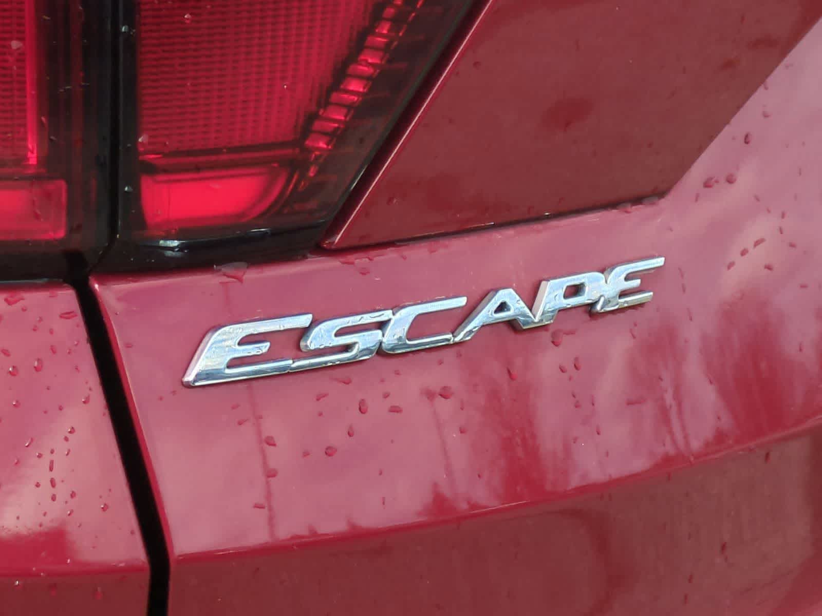 Thumbnail: 2019 Ford Escape - 13