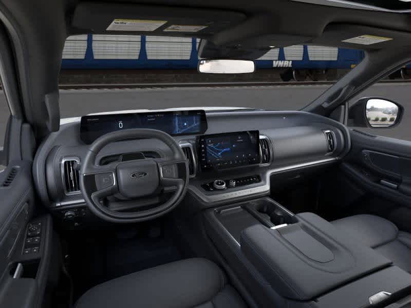 Thumbnail: 2025 Ford Expedition - 9