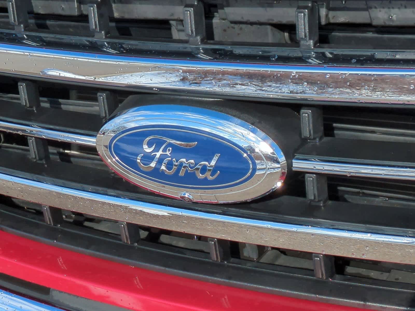 Thumbnail: 2022 Ford F-150 - 12