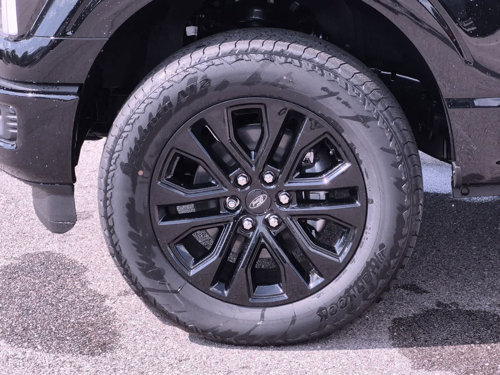 Thumbnail: 2026 Ford F-150 - 14
