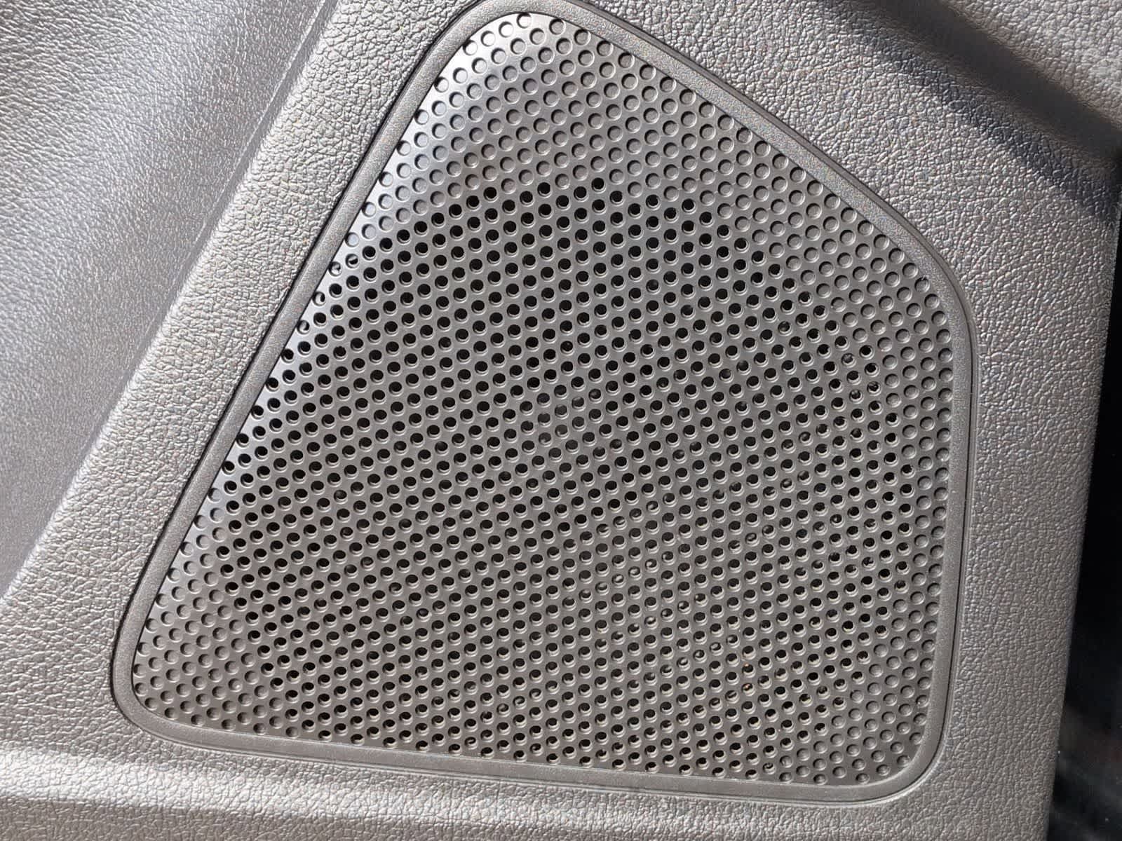 Thumbnail: 2018 Ford Focus - 30