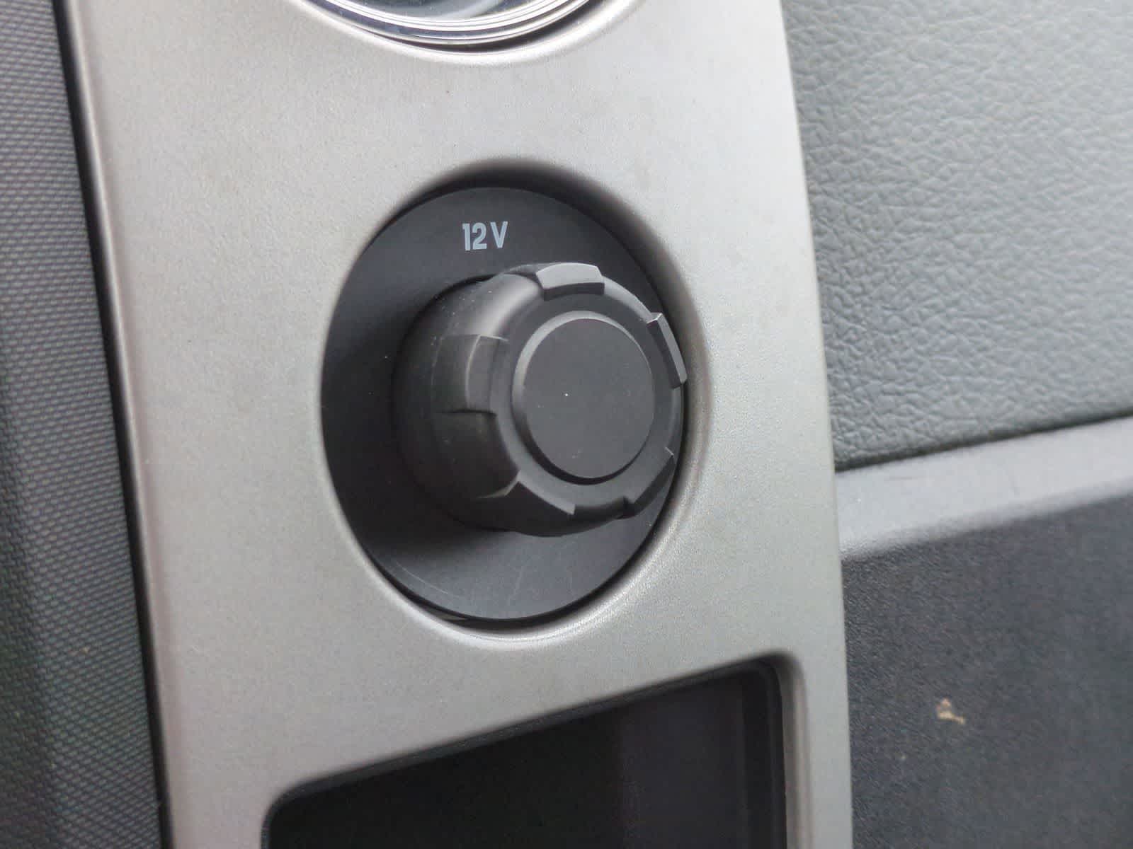 Thumbnail: 2012 Ford F-150 - 30