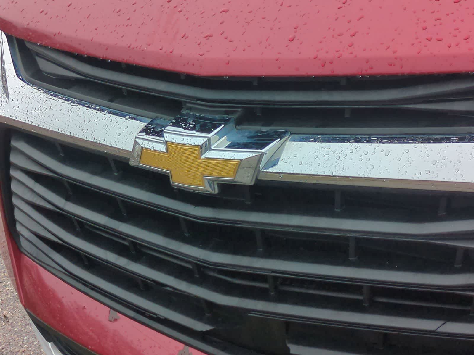 Thumbnail: 2021 Chevrolet Blazer - 12