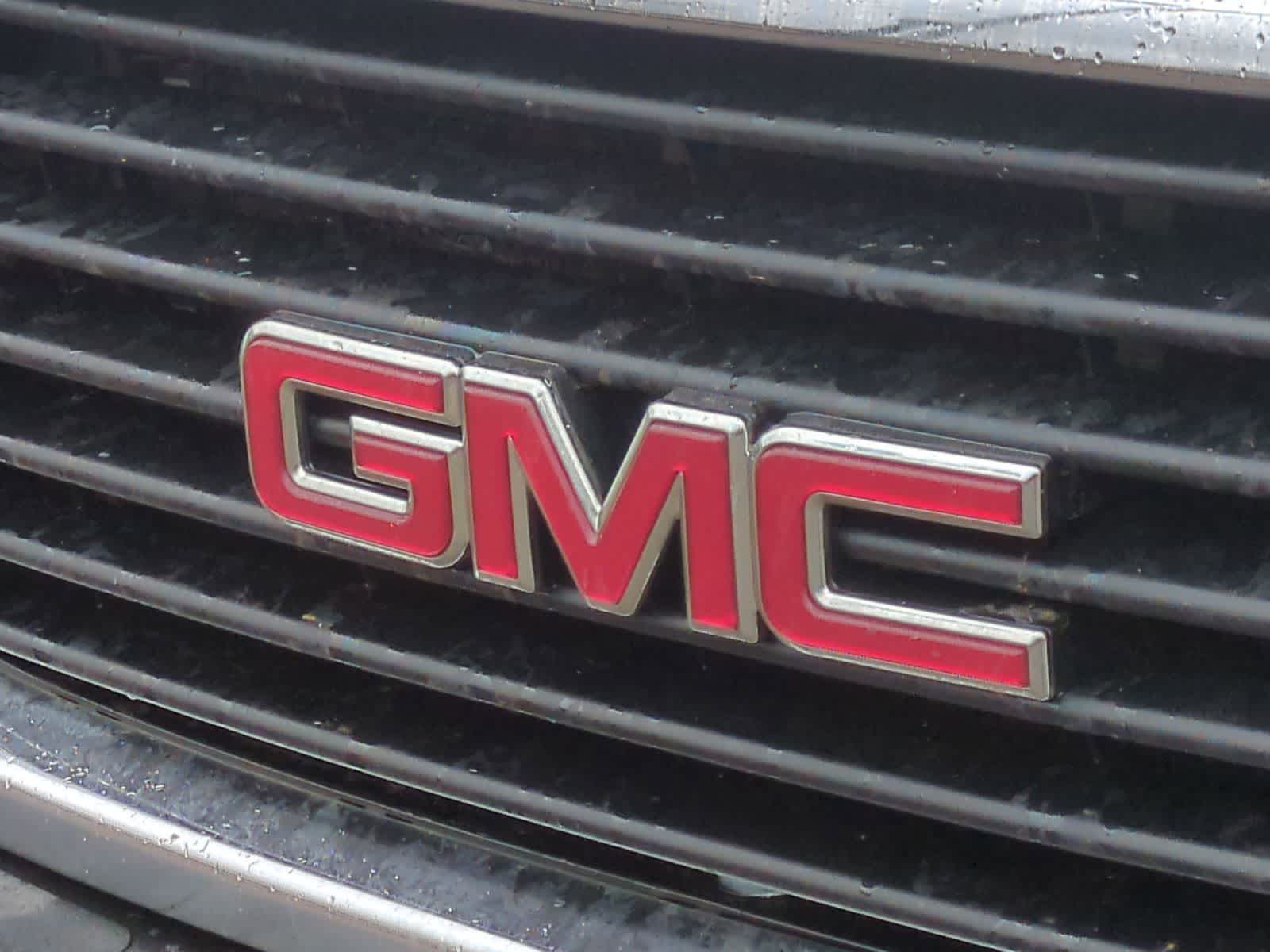 Thumbnail: 2013 GMC Savana - 12