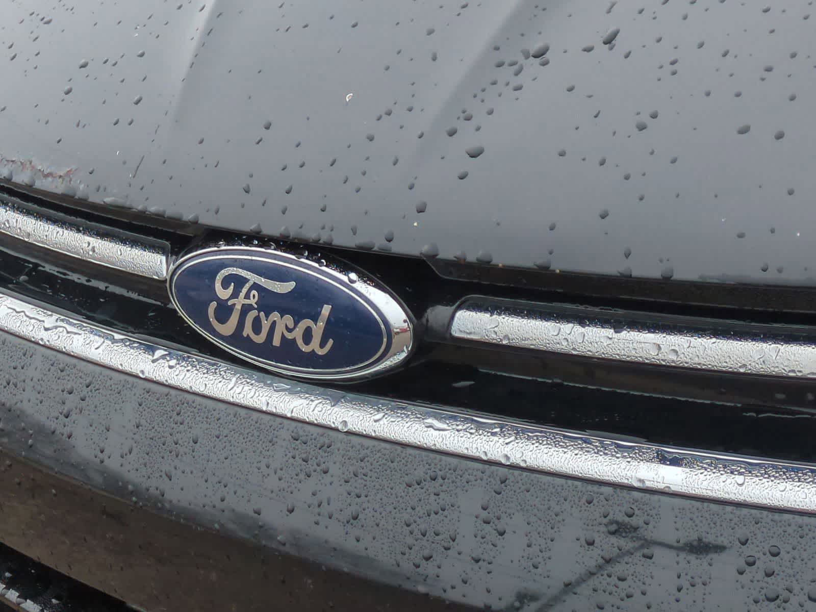 Thumbnail: 2016 Ford Escape - 12