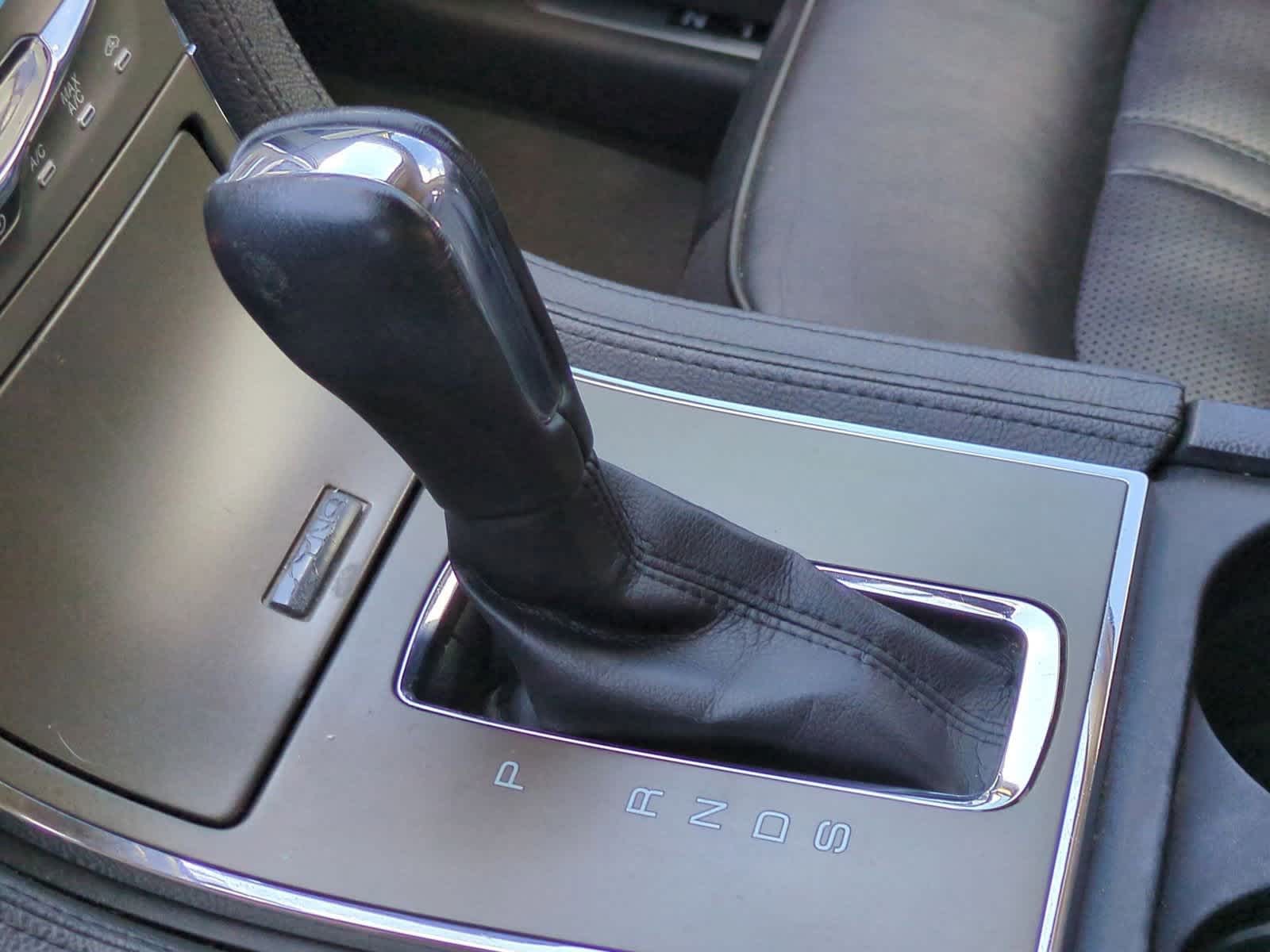 Thumbnail: 2013 Lincoln MKX - 30